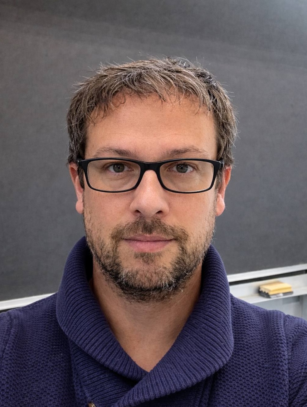 Christian Pilato